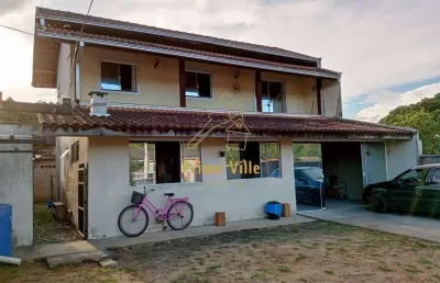 Casa com 3 quartos à venda na Avenida Firmino da Silva, 1245, Parque Guarani, Joinville