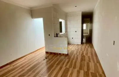 Casa com 2 quartos à venda na Rua Waldemiro José Borges, 166, Profipo, Joinville