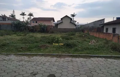 Terreno à venda na Br-280, Km 29, 166, Porto Grande, Araquari