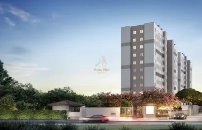 Apartamento sacada com churrasqueira no bairro santo antônio