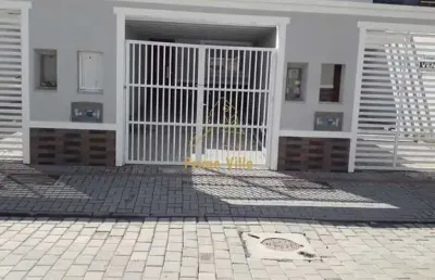 Casa com 2 quartos à venda na Rua Kesser Zattar, 1614, João Costa, Joinville