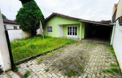 Casa com 3 quartos à venda na Rua Monsenhor Gercino, 1618, Itaum, Joinville