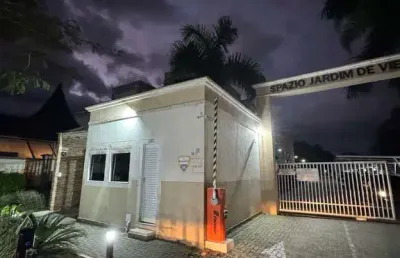 Apartamento com 2 quartos à venda na Rua Quinze de Novembro, 7581, Vila Nova, Joinville