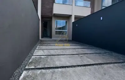 Casa com 2 quartos à venda na Rua Quinze de Novembro, 2656, Vila Nova, Joinville