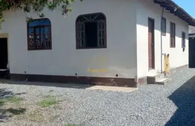 Casa com 3 quartos à venda na Rua Prado, 900, Aventureiro, Joinville
