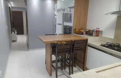 Casa com 2 quartos à venda na Rua Dante Nazato, 533, Vila Nova, Joinville