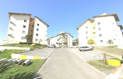 Apartamento com 3 quartos para alugar na Rua Paranaguamirim, 268, Paranaguamirim, Joinville