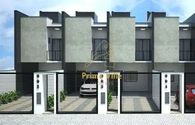 Casa com 3 quartos para alugar na rua iririú, 2439, iririú, joinville, 113 m2 por r$ 599.900
