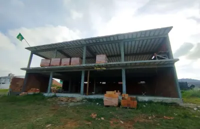 Sala comercial para alugar na SC-418, 7099, Itinga, Araquari