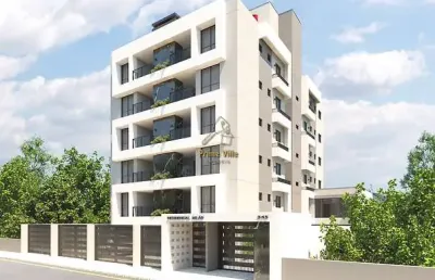 Apartamento com 1 quarto à venda no Costa e Silva, Joinville 