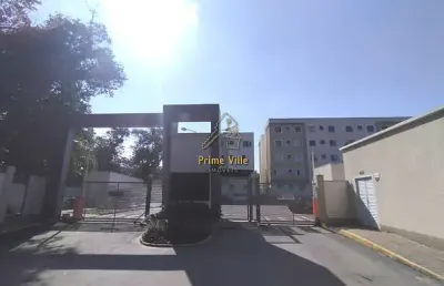 Apartamento com 2 quartos à venda na Vila Nova, Joinville 