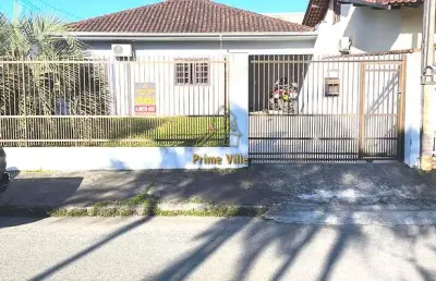 Casa com 3 quartos à venda no Adhemar Garcia, Joinville 