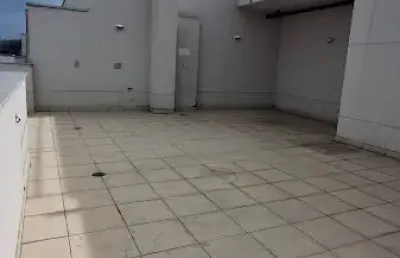 Up norte cobertura duplex 2 quartos 150 m2 no cachambi