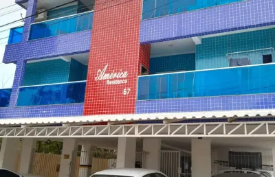 Apartamento com 2 quartos à venda na Servidão João de Souza Filho, 67, Ingleses, Florianópolis
