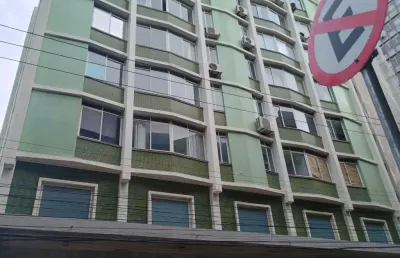 Apartamento com 4 quartos à venda na Rua Felipe Schmidt, 573, Centro, Florianópolis