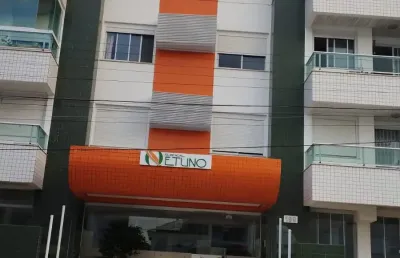 Apartamento com 2 quartos à venda na Rua Mario Giocondo Crocetta, 199, Ingleses, Florianópolis