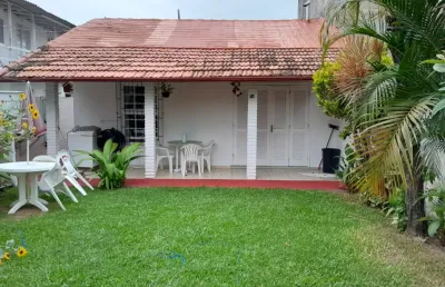 Casa com 3 quartos à venda na Servidão Izabel Vieira Pacífico, 74, Ingleses, Florianópolis