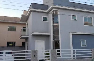 Casa com 3 quartos à venda na Servidão Costa do Moçambique, 12, São João do Rio Vermelho, Florianópolis