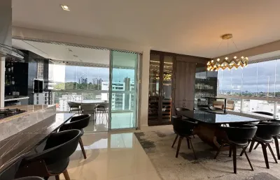 Apartamento à venda na Rua Euzébio de Queirós, 350, Atiradores, Joinville