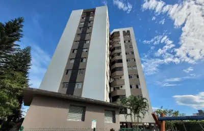 Apartamento com 3 quartos à venda na Rua Arnaldo Moreira Douat, 150, Floresta, Joinville