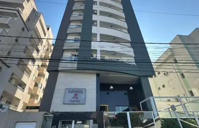Apartamento com 2 quartos à venda na Rua Marechal Trompowski, 72, Bom Retiro, Joinville