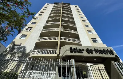 Apartamento com 3 quartos à venda na Rua Conselheiro Mafra, 45, Centro, Joinville