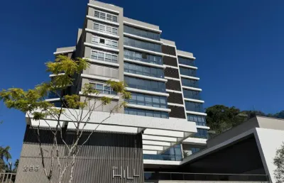 Apartamento com 4 quartos à venda na Rua Tubarão, 283, América, Joinville