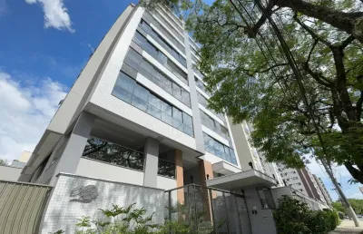 Apartamento com 3 quartos à venda na Rua Pará, 255, América, Joinville
