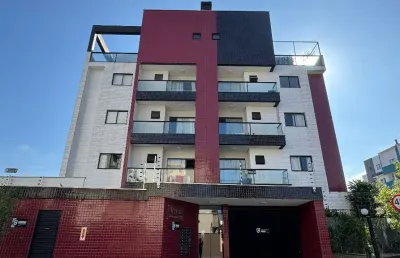 Apartamento com 2 quartos à venda na Rua Rezende, 1, Bom Retiro, Joinville