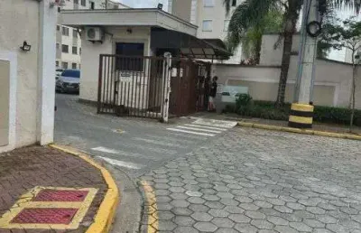 Apartamento mirassol em loteamento mogilar - mogi das cruzes - sp