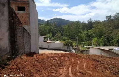 Terreno parque residencial itapeti - mogi das cruzes/sp