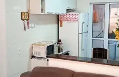 Térrea para venda com 50 m2 com 2 quartos em vila pomar - mogi das cruzes - sp