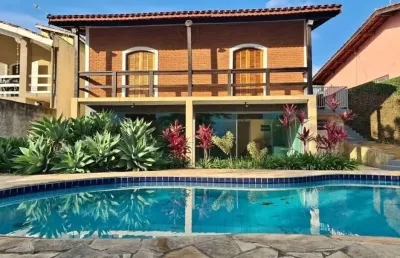 Casa para venda em atibaia, jardim paulista, 3 dormitórios, 1 suíte, 1 banheiro, 3 vagas