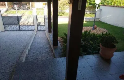 Casa para venda em atibaia, jardim do lago, 3 dormitórios, 1 suíte, 2 banheiros, 3 vagas