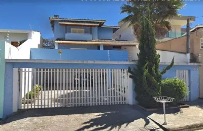 Casa para venda em atibaia, jardim do lago, 3 dormitórios, 1 suíte, 3 banheiros, 4 vagas