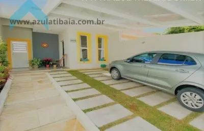 Casa para venda em atibaia, jardim dos pinheiros, 3 dormitórios, 1 suíte, 2 banheiros, 2 vagas