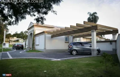 Casa em condomínio para venda em atibaia, condominio porto atibaia, 5 dormitórios, 5 suítes, 7 banheiros, 5 vagas