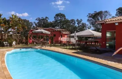 Chácara para venda em atibaia, jardim estancia brasil, 6 dormitórios, 3 suítes, 6 banheiros, 6 vagas