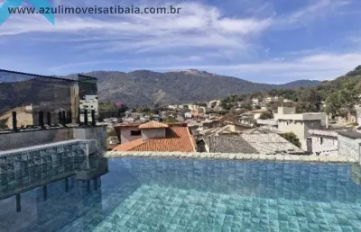 Casa para venda em atibaia, jardim maristela, 3 dormitórios, 1 suíte, 3 banheiros, 2 vagas