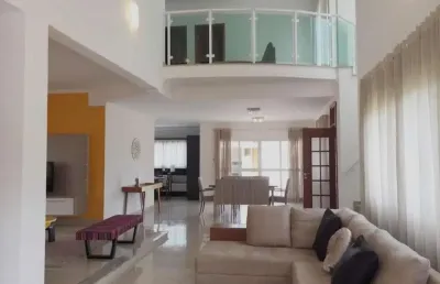 Casa em condomínio para venda em atibaia, condominio shamballa ii, 3 dormitórios, 3 suítes, 5 banheiros, 4 vagas