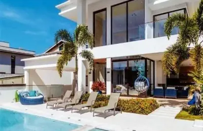 Casa em condomínio para venda em atibaia, condominio shamballa ii, 4 dormitórios, 4 suítes, 6 banheiros, 4 vagas
