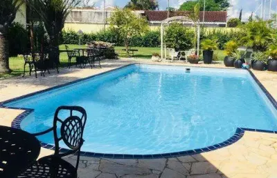 Casa para venda em atibaia, jardim morumbi, 6 dormitórios, 6 suítes, 8 banheiros, 8 vagas