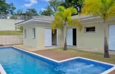 Casa em condomínio para venda em atibaia, condominio porto atibaia, 3 dormitórios, 3 suítes, 5 banheiros, 5 vagas