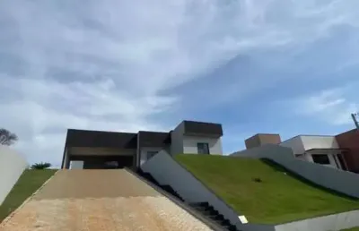 Casa para venda em atibaia, condominio shamballa iii, 4 dormitórios, 4 suítes, 5 banheiros, 4 vagas