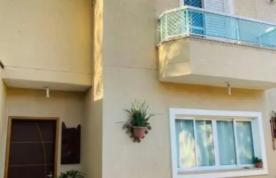 Casa para venda em atibaia, jardim paulista, 3 dormitórios, 1 suíte, 3 banheiros, 2 vagas