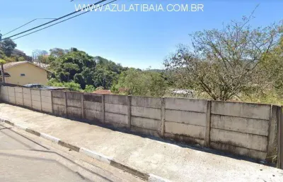 Terreno à venda no Jardim Paulista, Atibaia 