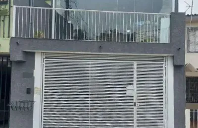 Casa para venda em atibaia, centro, 2 dormitórios, 2 banheiros, 1 vaga
