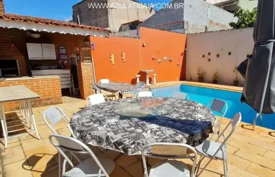 Casa para venda em atibaia, jardim alvinopolis, 4 dormitórios, 2 suítes, 3 banheiros, 2 vagas