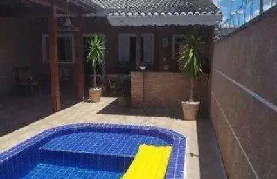 Casa para venda em atibaia, nova cerejeira, 2 dormitórios, 2 vagas