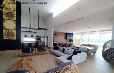 Casa em condomínio para venda em atibaia, condominio shamballa ii, 5 dormitórios, 5 suítes, 6 banheiros, 7 vagas